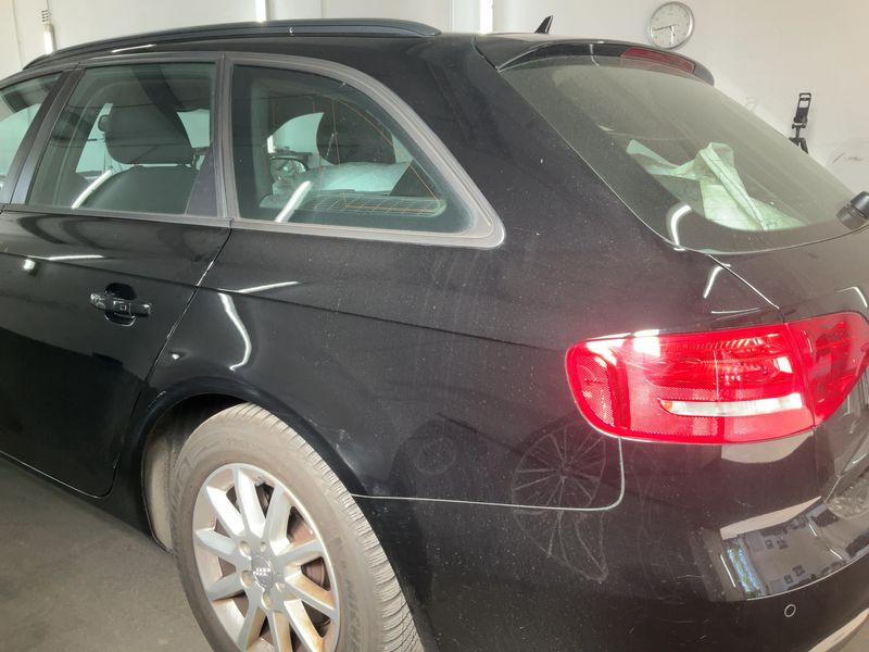 Audi A4 1.8 TFSI Ambiente 2012 – снимка 6