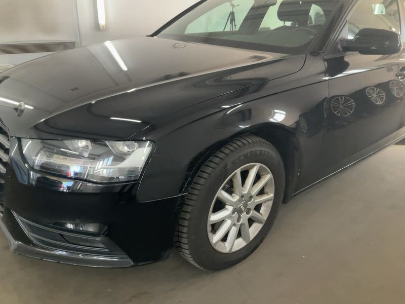 Audi A4 1.8 TFSI Ambiente 2012 – снимка 2