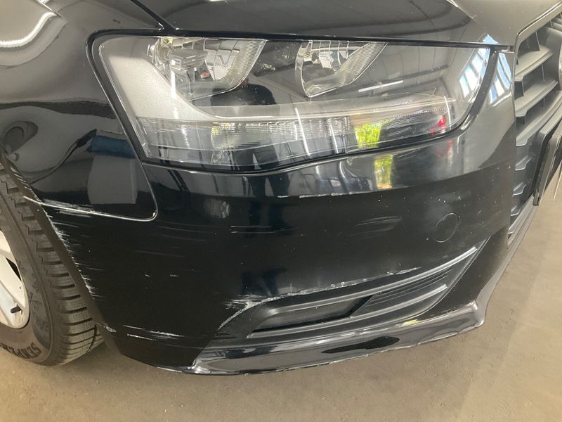Audi A4 1.8 TFSI Ambiente 2012 – снимка 40