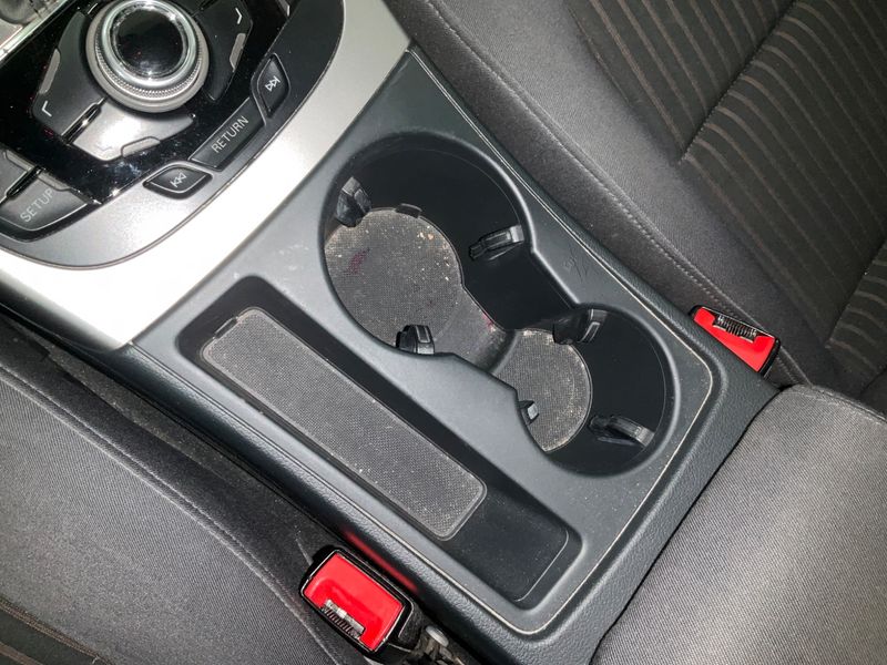 Audi A4 1.8 TFSI Ambiente 2012 – снимка 27