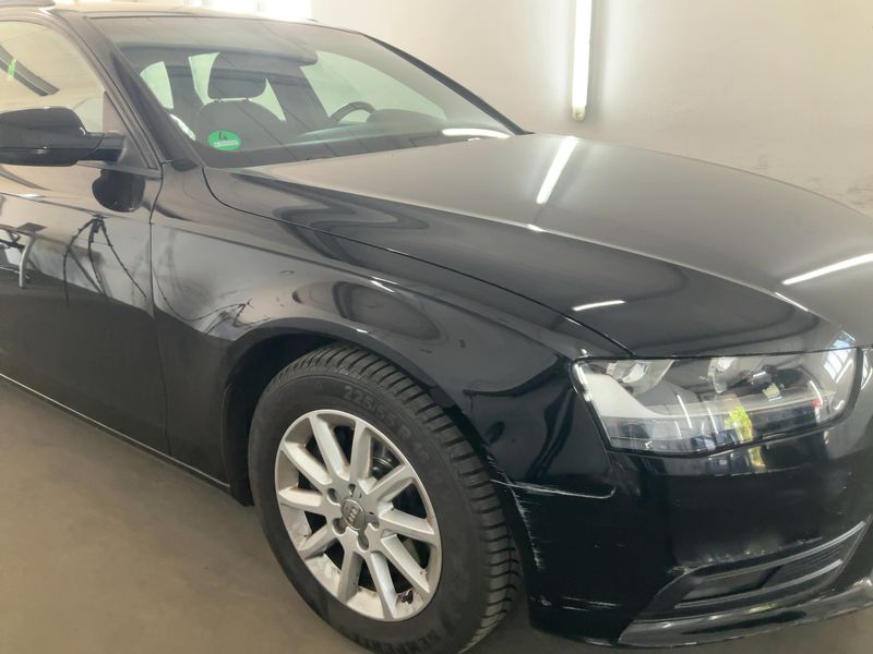 Audi A4 1.8 TFSI Ambiente 2012 – снимка 12