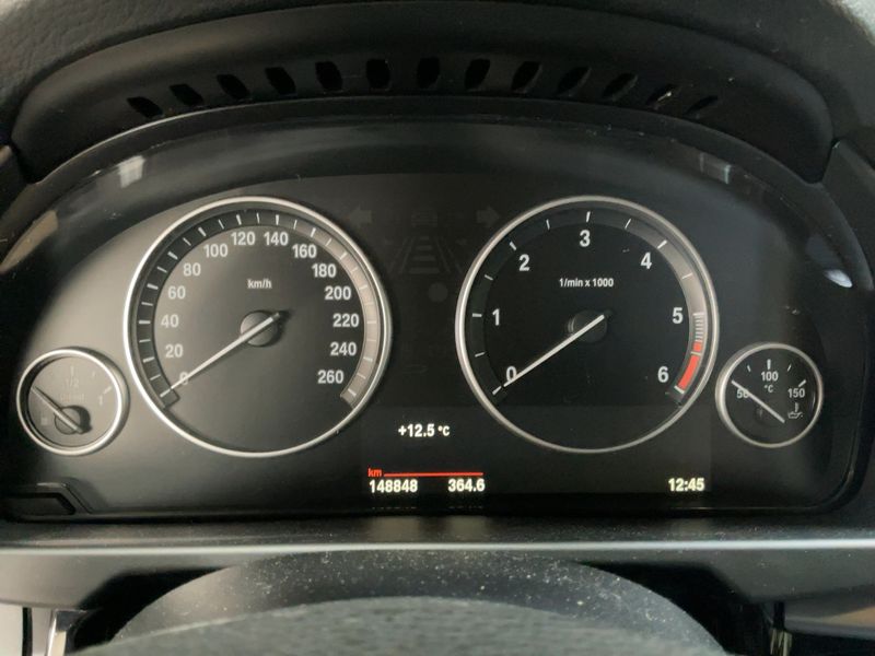 BMW X5 xDrive 25d 2016 – снимка 18