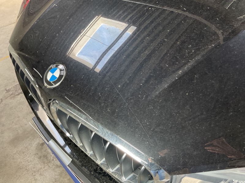 BMW X5 xDrive 25d 2016 – снимка 44