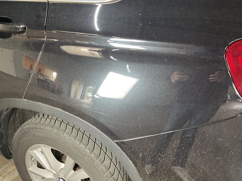 BMW X5 xDrive 25d 2016 – снимка 31