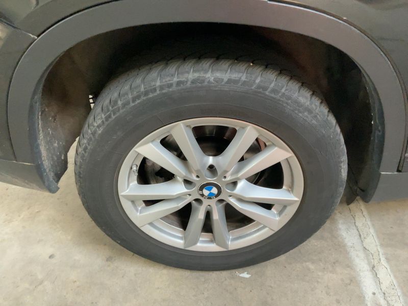BMW X5 xDrive 25d 2016 – снимка 9