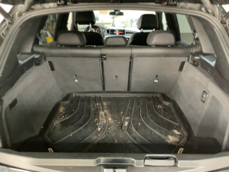 BMW X5 xDrive 25d 2016 – снимка 15