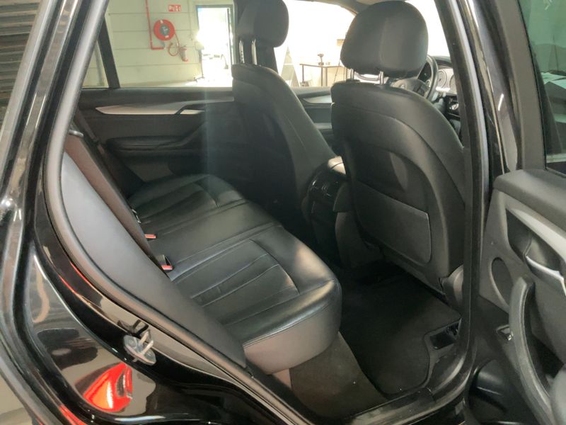 BMW X5 xDrive 25d 2016 – снимка 19
