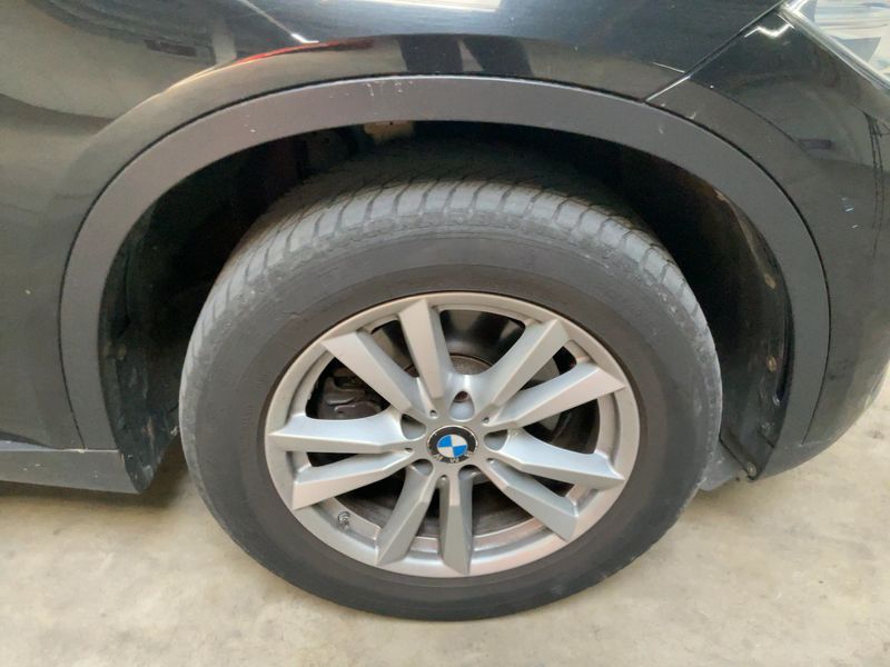 BMW X5 xDrive 25d 2016 – снимка 11