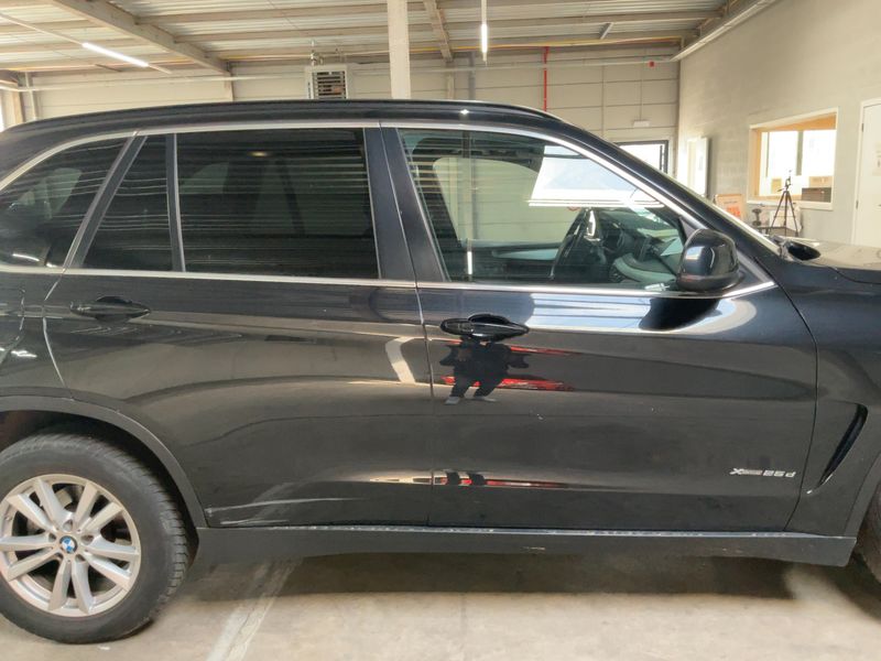 BMW X5 xDrive 25d 2016 – снимка 10