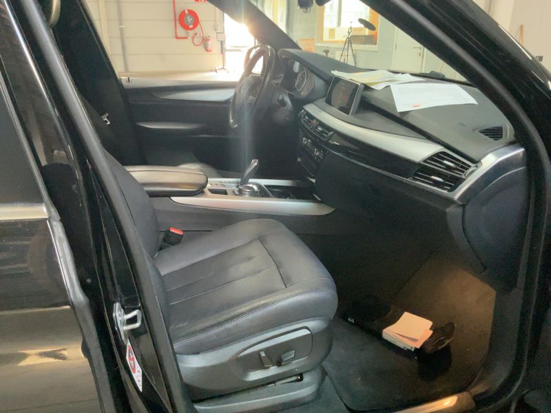 BMW X5 xDrive 25d 2016 – снимка 16