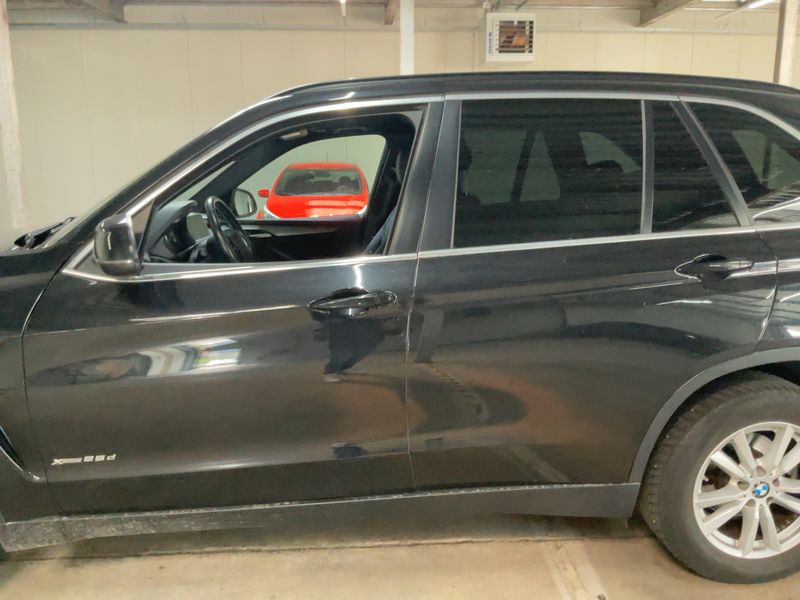 BMW X5 xDrive 25d 2016 – снимка 4