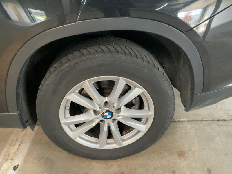 BMW X5 xDrive 25d 2016 – снимка 5