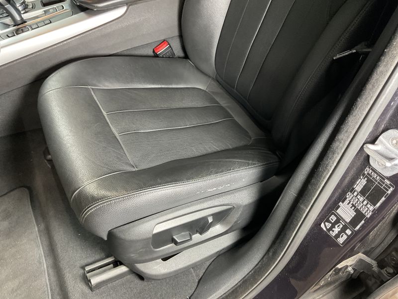 BMW X5 xDrive 25d 2016 – снимка 37