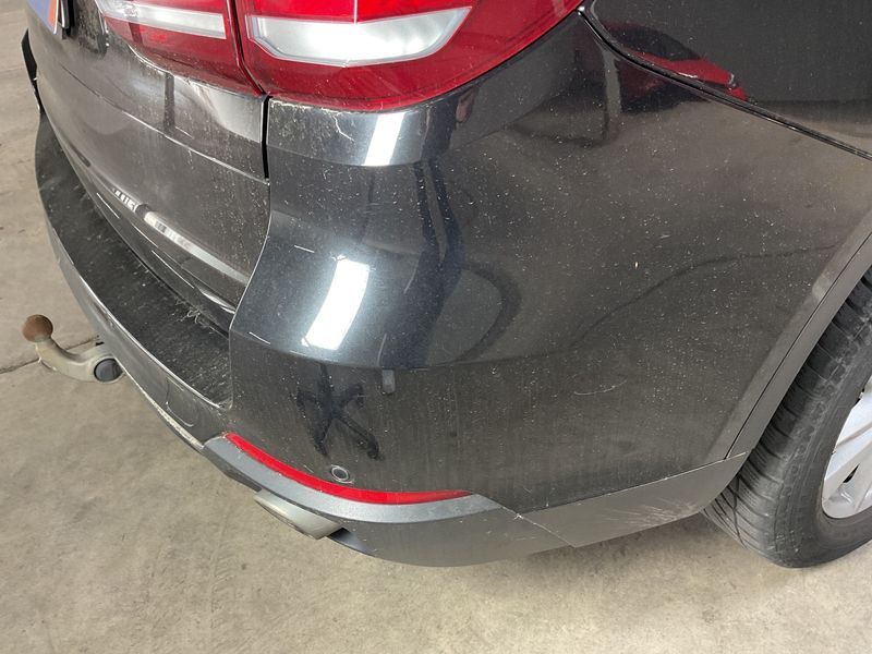 BMW X5 xDrive 25d 2016 – снимка 41