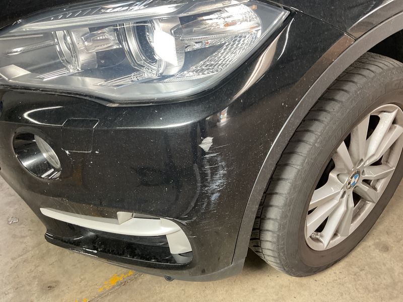 BMW X5 xDrive 25d 2016 – снимка 48
