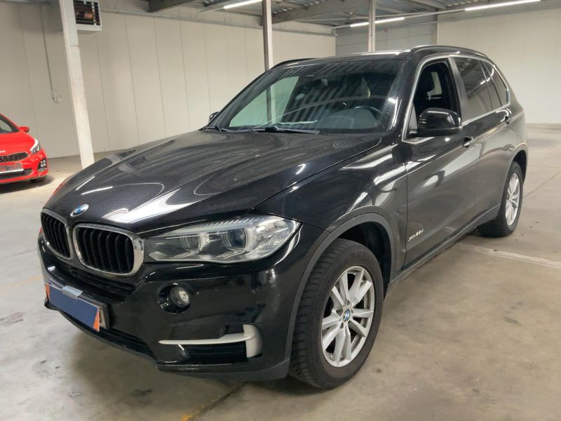 BMW X5 xDrive 25d 2016 – снимка 1