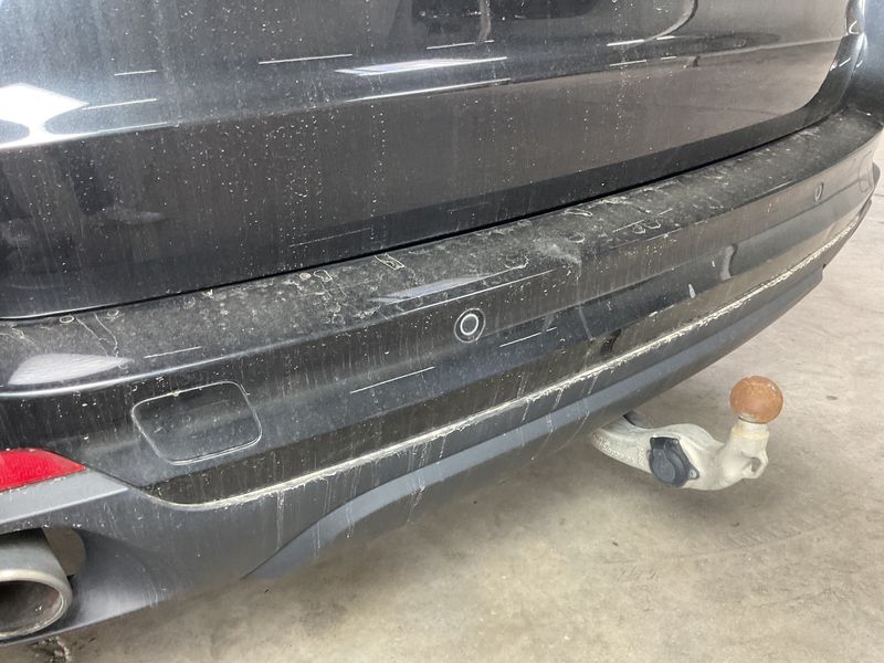 BMW X5 xDrive 25d 2016 – снимка 40