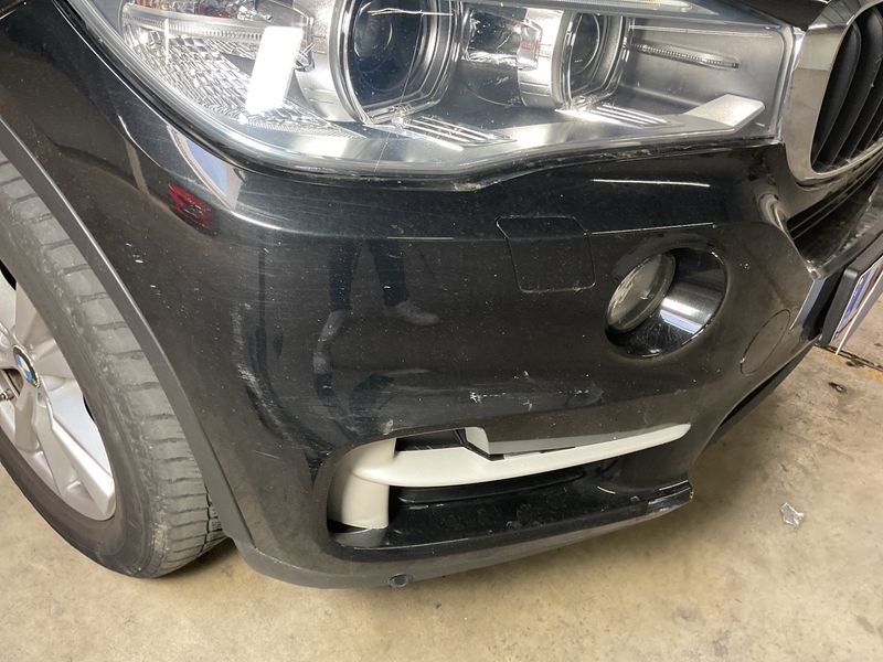 BMW X5 xDrive 25d 2016 – снимка 45