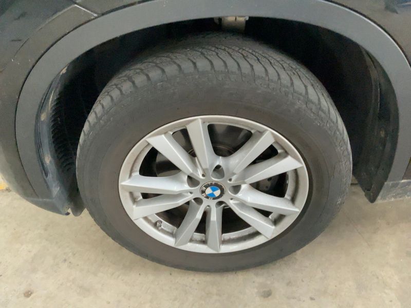 BMW X5 xDrive 25d 2016 – снимка 3