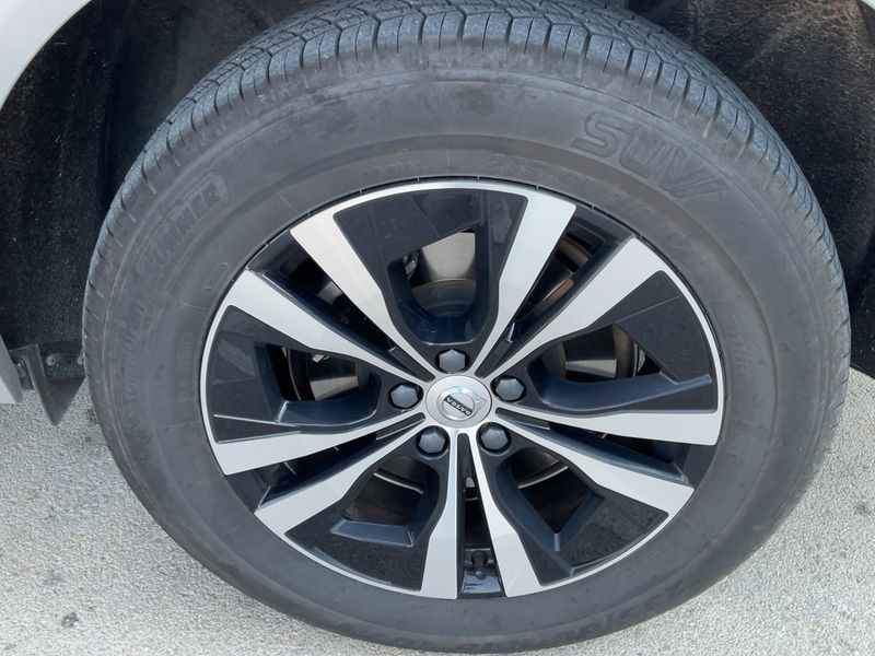 Volvo XC60 2.0 T6 Recharge Plug-in Hybrid Core AWD 2022 – снимка 5