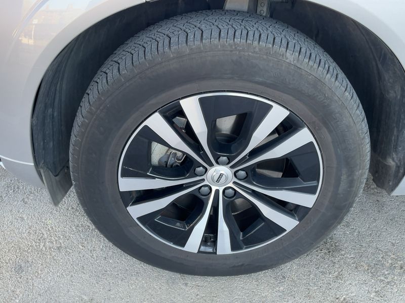 Volvo XC60 2.0 T6 Recharge Plug-in Hybrid Core AWD 2022 – снимка 3