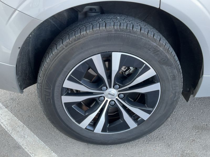Volvo XC60 2.0 T6 Recharge Plug-in Hybrid Core AWD 2022 – снимка 9