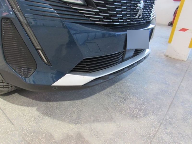 Peugeot 3008 1.6 Hybrid Allure Pack 2023 – снимка 40