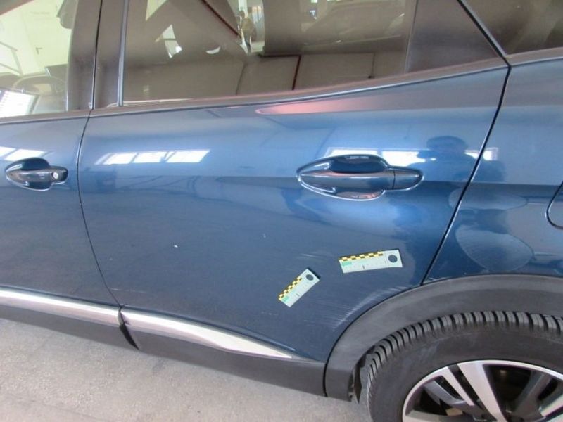 Peugeot 3008 1.6 Hybrid Allure Pack 2023 – снимка 26