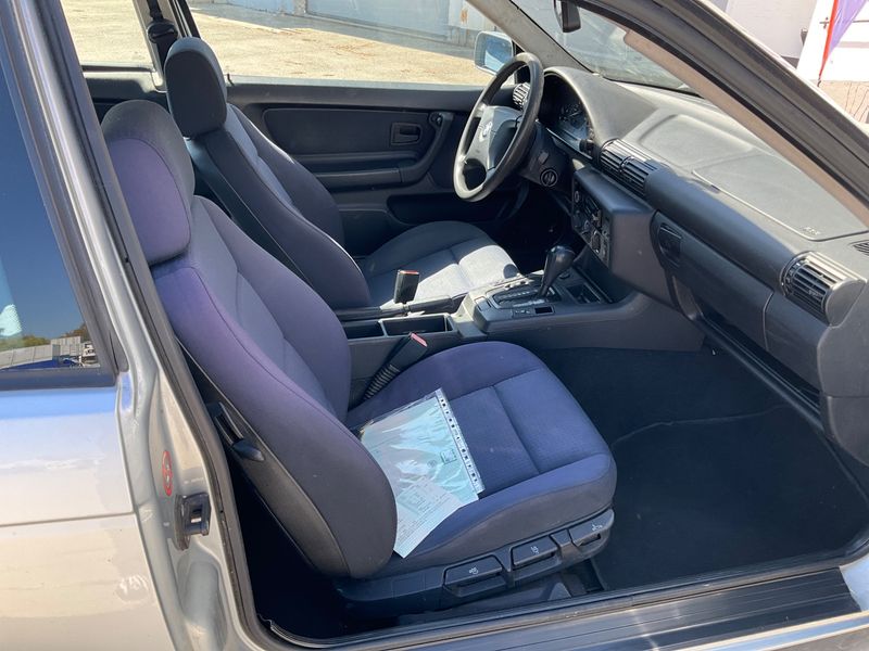 BMW 3er 316i 1997 – снимка 3