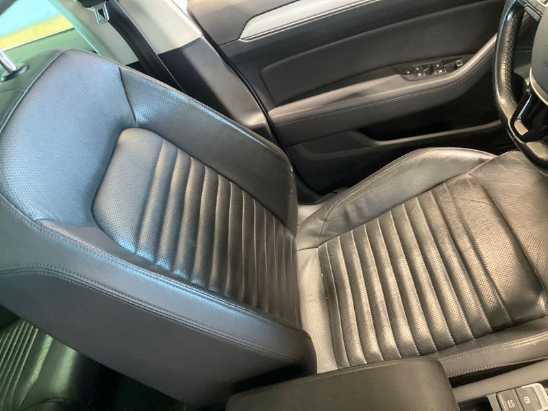 Volkswagen Passat Alltrack 2.0 TDI 4Motion BlueMotion Tech 2016 – снимка 25