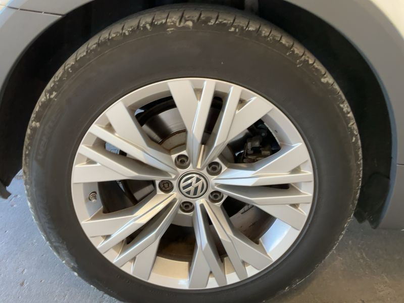 Volkswagen Passat Alltrack 2.0 TDI 4Motion BlueMotion Tech 2016 – снимка 9