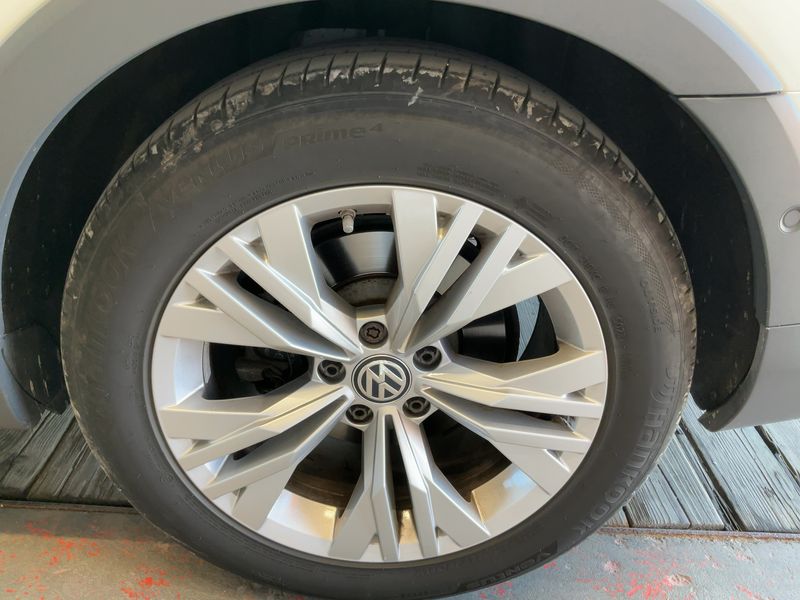 Volkswagen Passat Alltrack 2.0 TDI 4Motion BlueMotion Tech 2016 – снимка 5