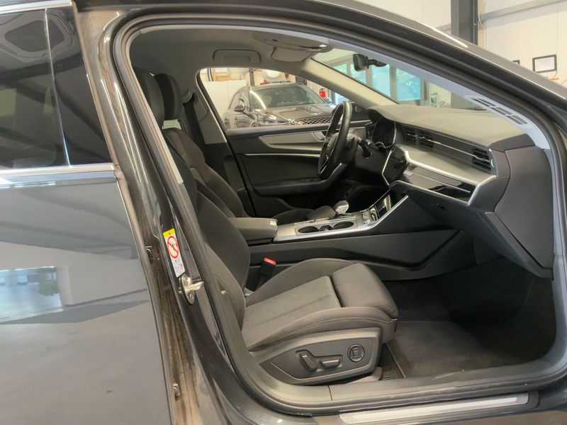 Audi A6 45 TDI Mild-Hybrid quattro sport 2021 – снимка 17