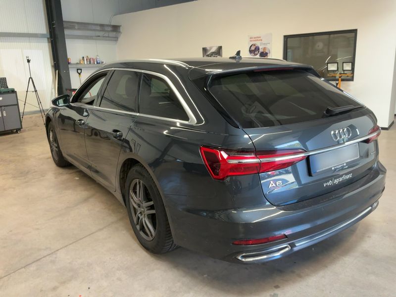 Audi A6 45 TDI Mild-Hybrid quattro sport 2021 – снимка 6