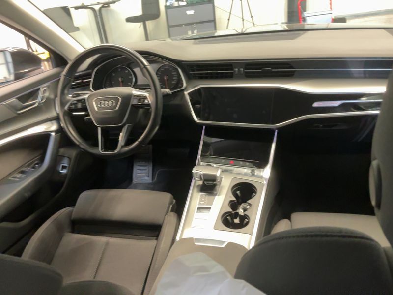 Audi A6 45 TDI Mild-Hybrid quattro sport 2021 – снимка 18