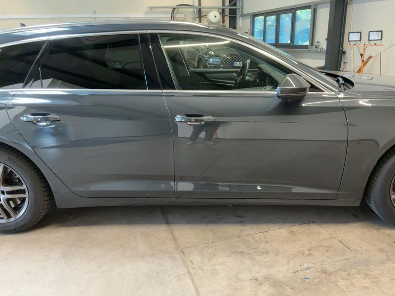 Audi A6 45 TDI Mild-Hybrid quattro sport 2021 – снимка 10