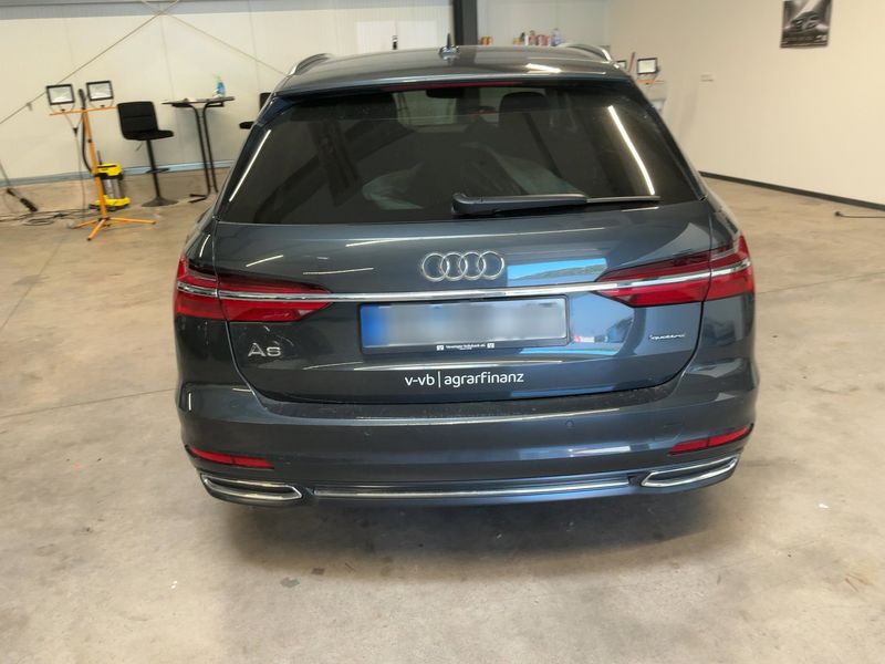 Audi A6 45 TDI Mild-Hybrid quattro sport 2021 – снимка 7