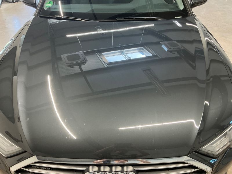 Audi A6 45 TDI Mild-Hybrid quattro sport 2021 – снимка 30
