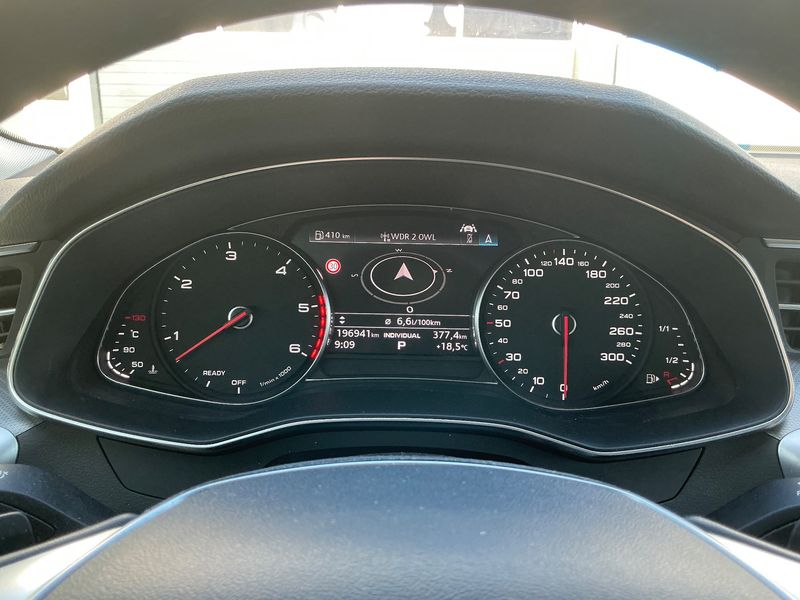 Audi A6 45 TDI Mild-Hybrid quattro sport 2021 – снимка 19