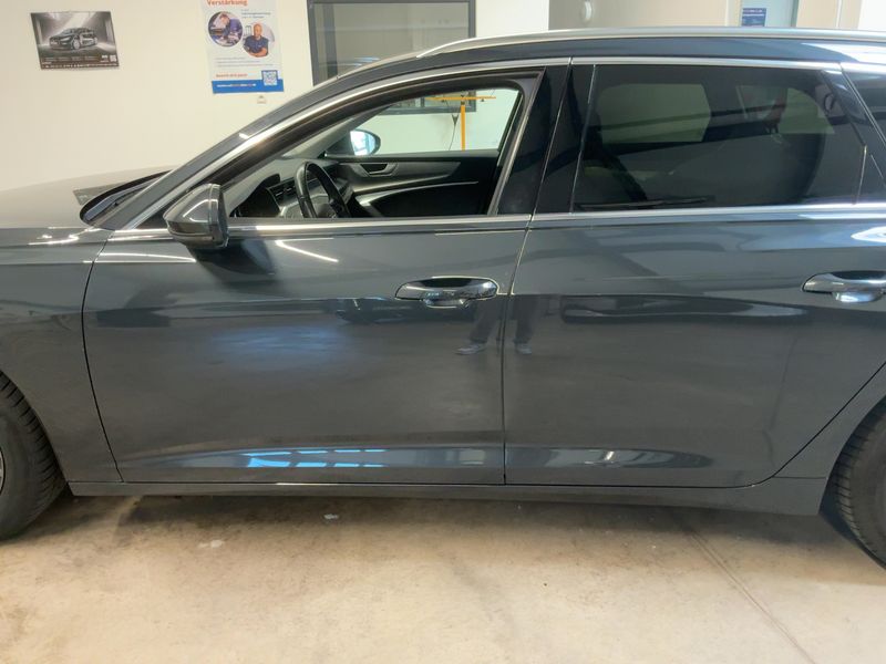Audi A6 45 TDI Mild-Hybrid quattro sport 2021 – снимка 4