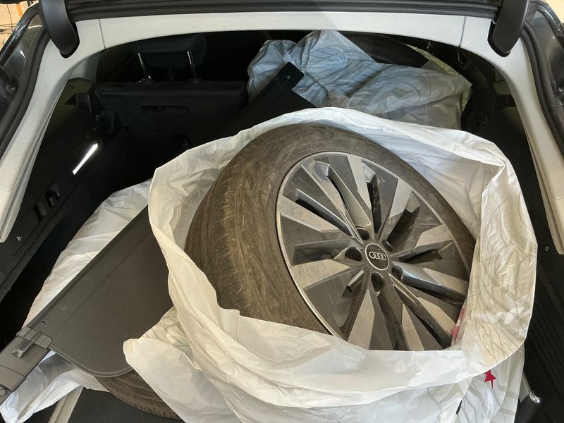 Audi A6 45 TDI Mild-Hybrid quattro sport 2021 – снимка 15