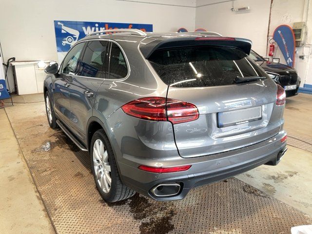 Porsche Cayenne Diesel 2016 – снимка 6