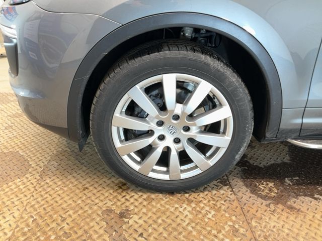 Porsche Cayenne Diesel 2016 – снимка 3