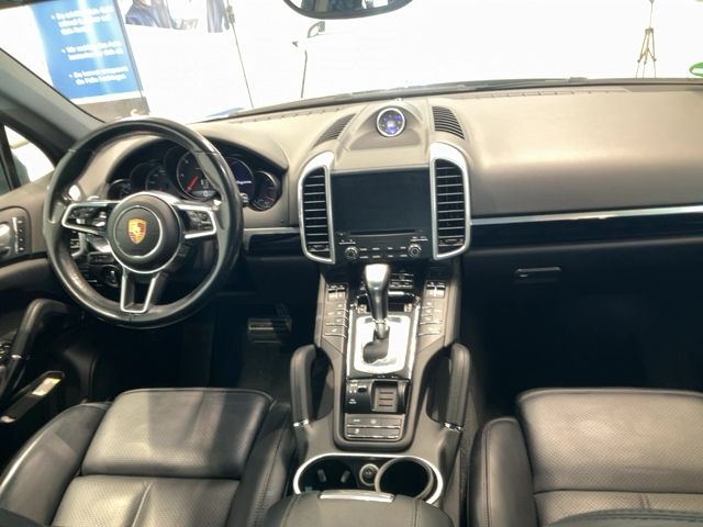 Porsche Cayenne Diesel 2016 – снимка 18