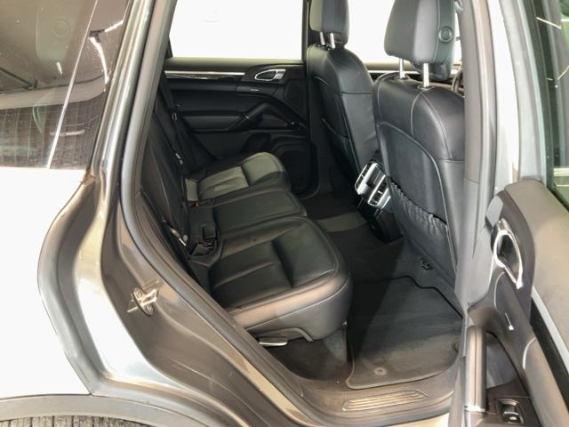 Porsche Cayenne Diesel 2016 – снимка 20