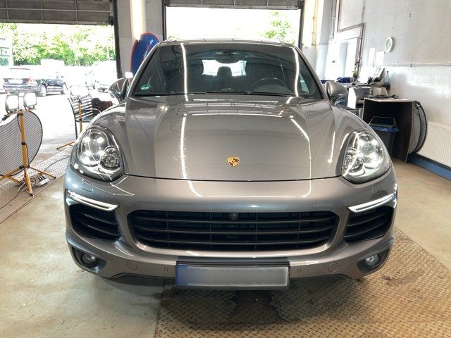 Porsche Cayenne Diesel 2016 – снимка 14