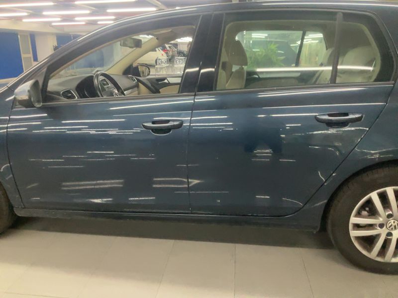 Volkswagen Golf VI 1.4 TSI Highline 2011 – снимка 4