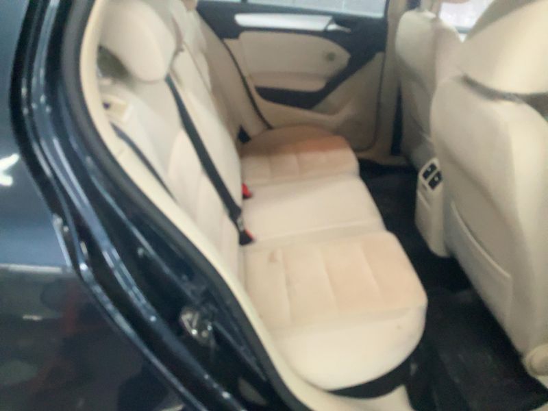 Volkswagen Golf VI 1.4 TSI Highline 2011 – снимка 19
