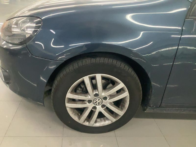 Volkswagen Golf VI 1.4 TSI Highline 2011 – снимка 3