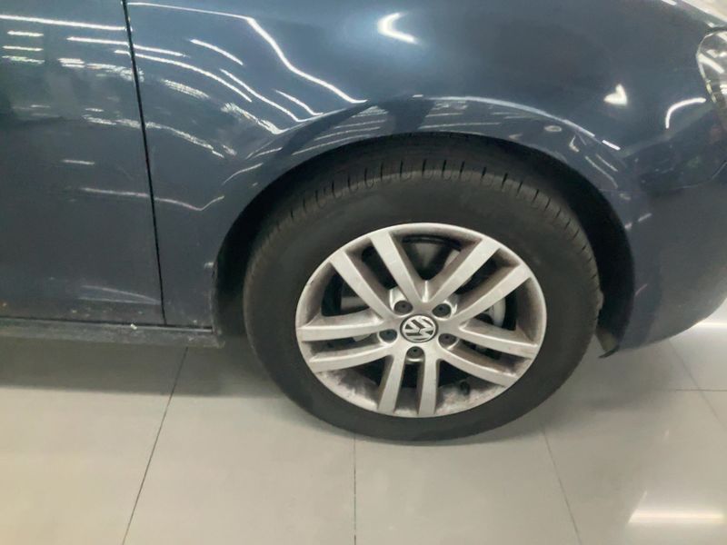 Volkswagen Golf VI 1.4 TSI Highline 2011 – снимка 11